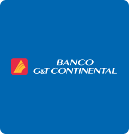 Banco GyT